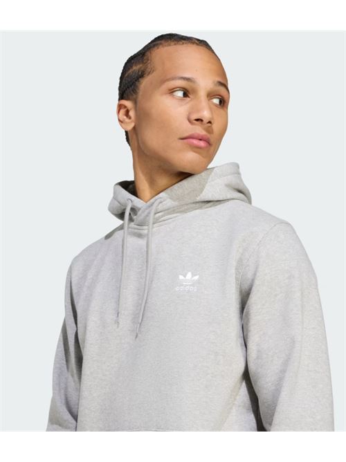 ess hd ADIDAS ORIGINAL | HZ6585MGREYH/WHITE